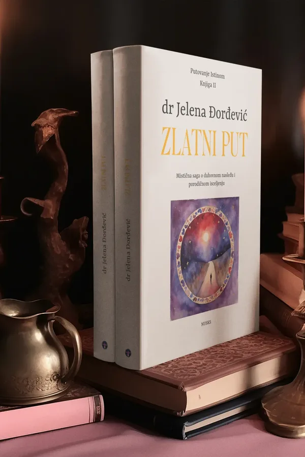 Der goldene Weg