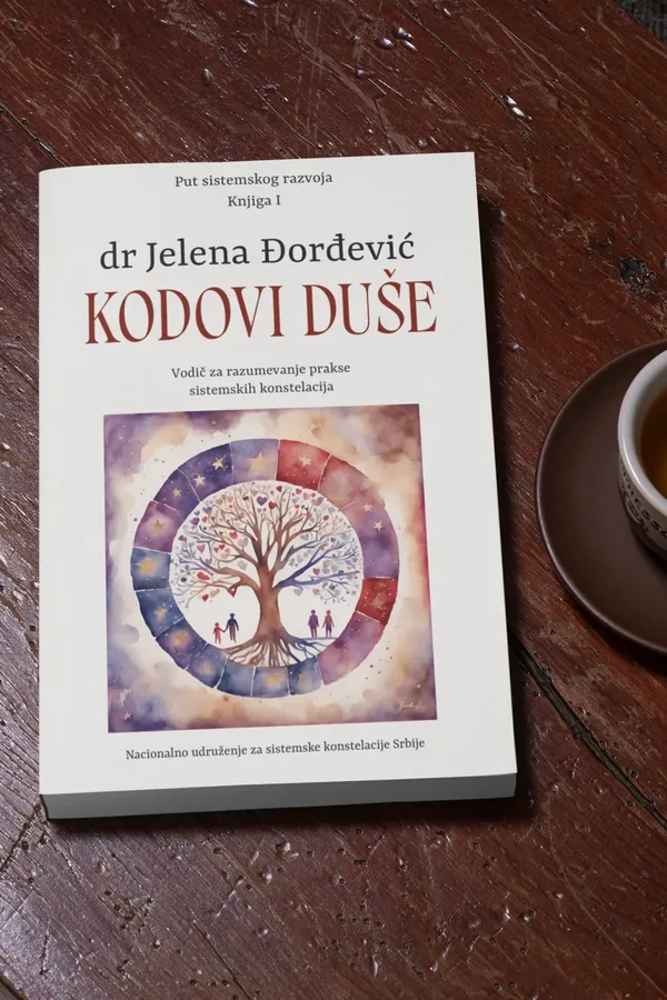 Kodovi duše