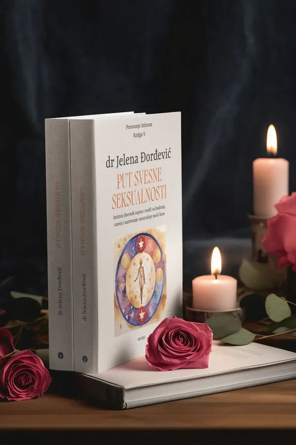 Put svesne seksualnosti